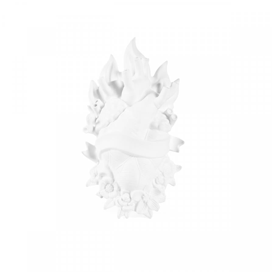 Vaso Da Parete Holy Love In Bloom Seletti