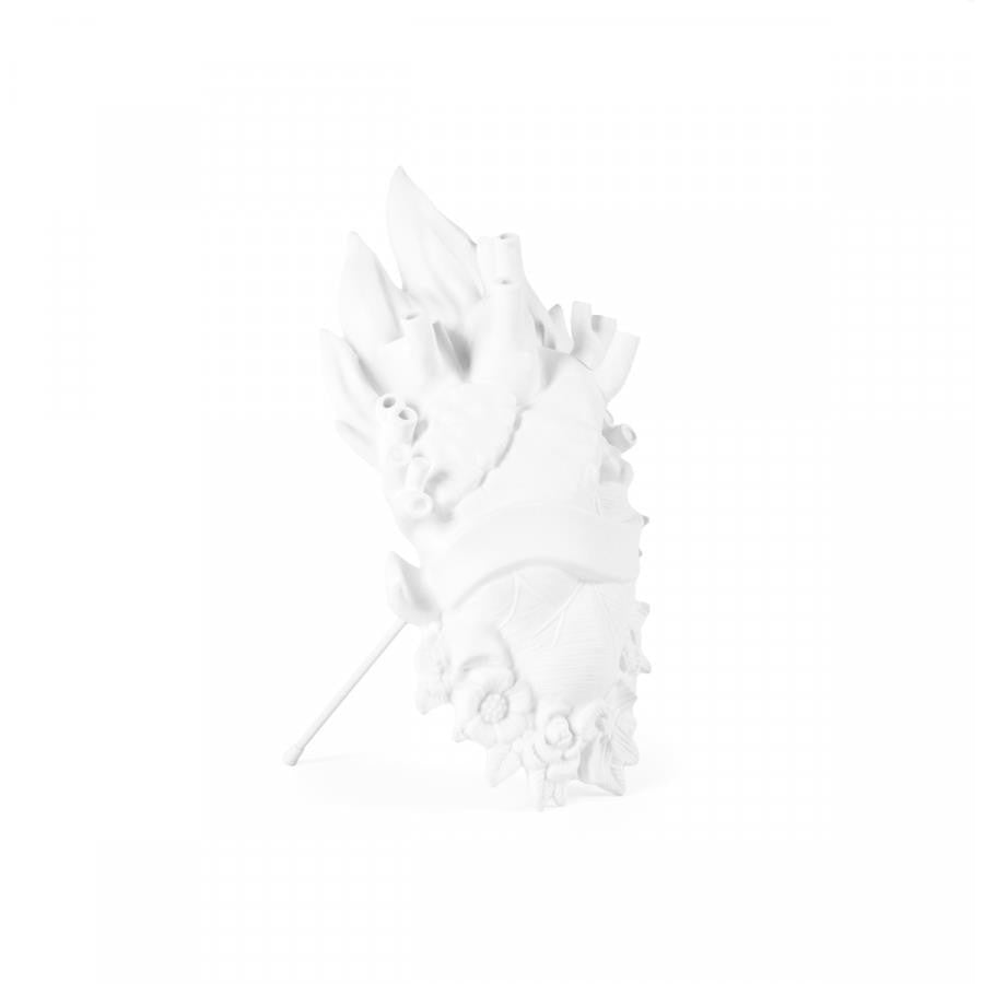 Vaso Da Parete Holy Love In Bloom Seletti