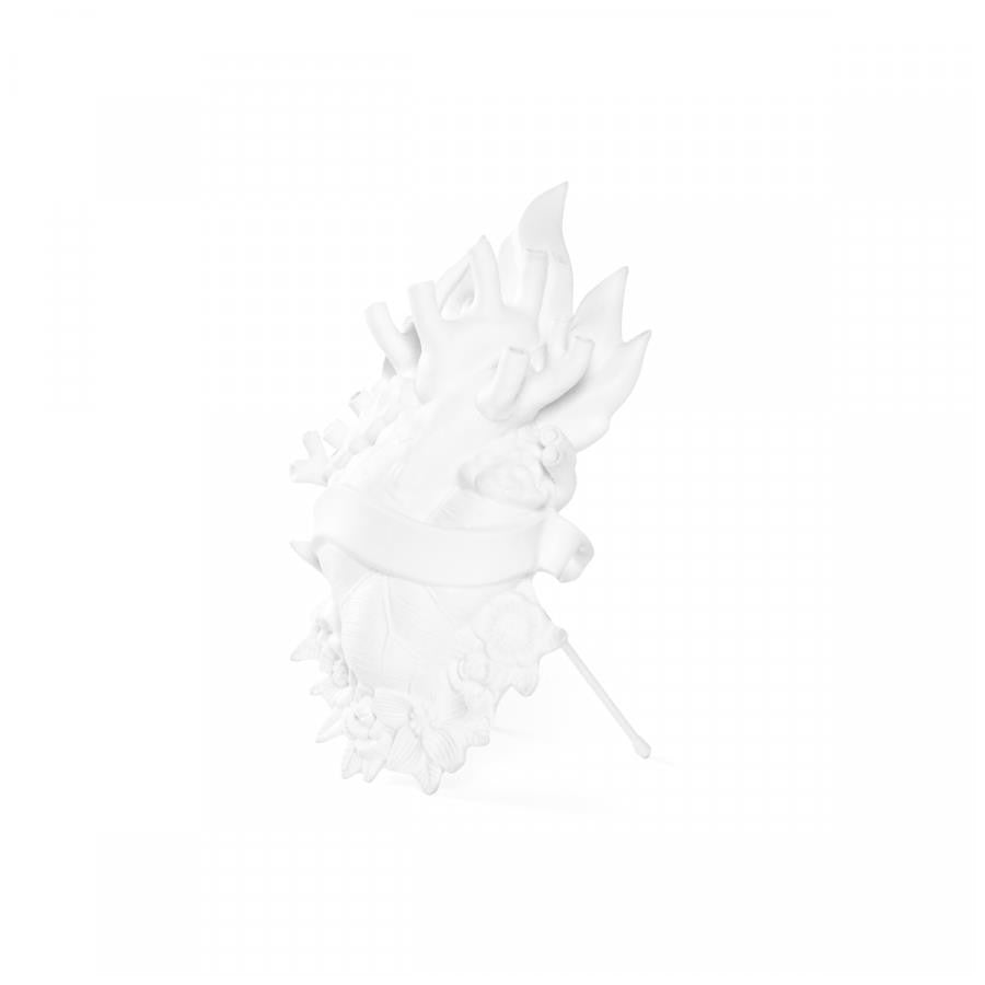 Vaso Da Parete Holy Love In Bloom Seletti