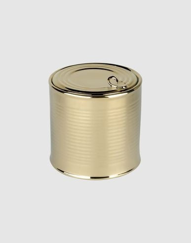 Barattolo In Porcellana Oro Seletti Seletti