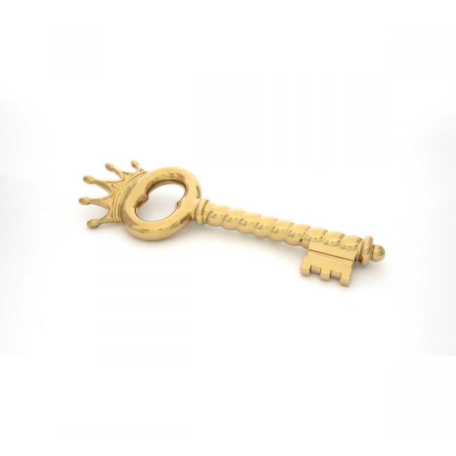 Chiave In Porcellana Power Key Seletti