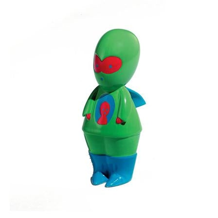 Marzio Statuetta Alessi Alessi