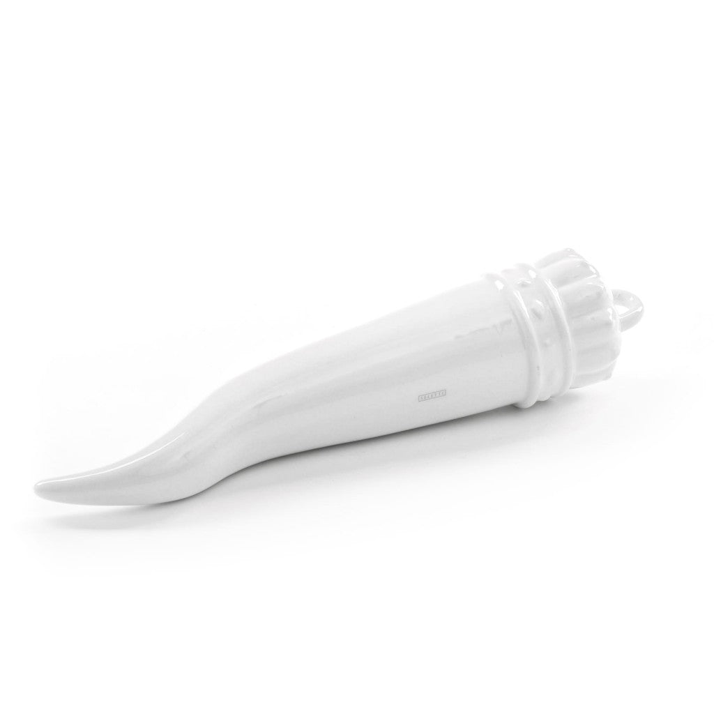 Il Mio Cornetto In Porcellana Memorabilia Seletti