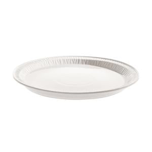 Piatto Piano In Porcellana Ø Cm.28 Seletti