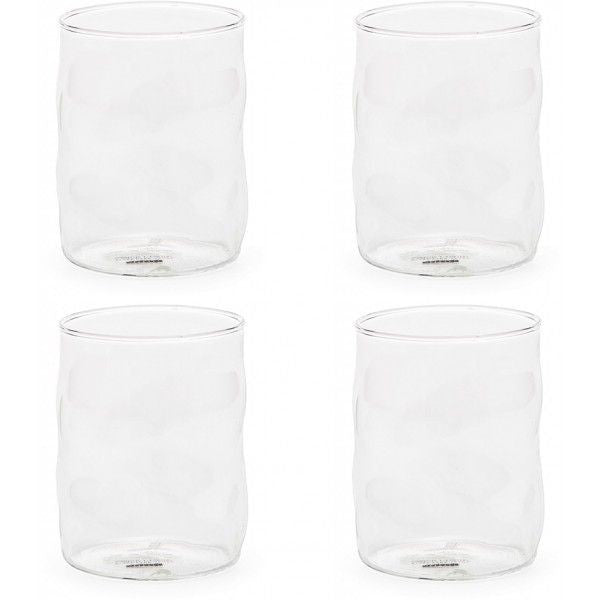 Set Da 4 Bicchieri Sonny Seletti Seletti