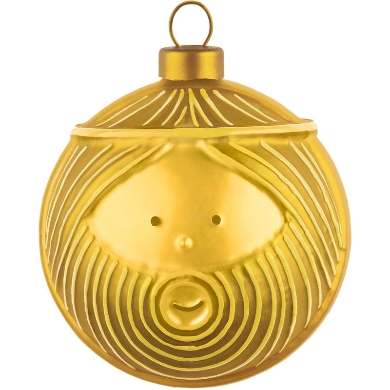Giuseppepalla Natale Gd Alessi Alessi