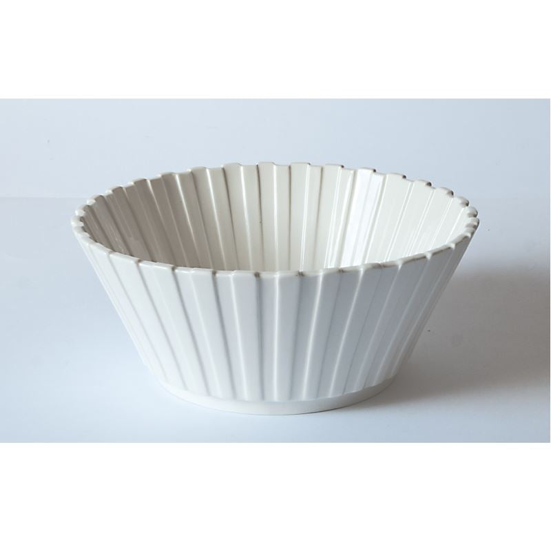 Ciotola In Porcellana Machine Collection Ø Cm.28 H.10 Seletti