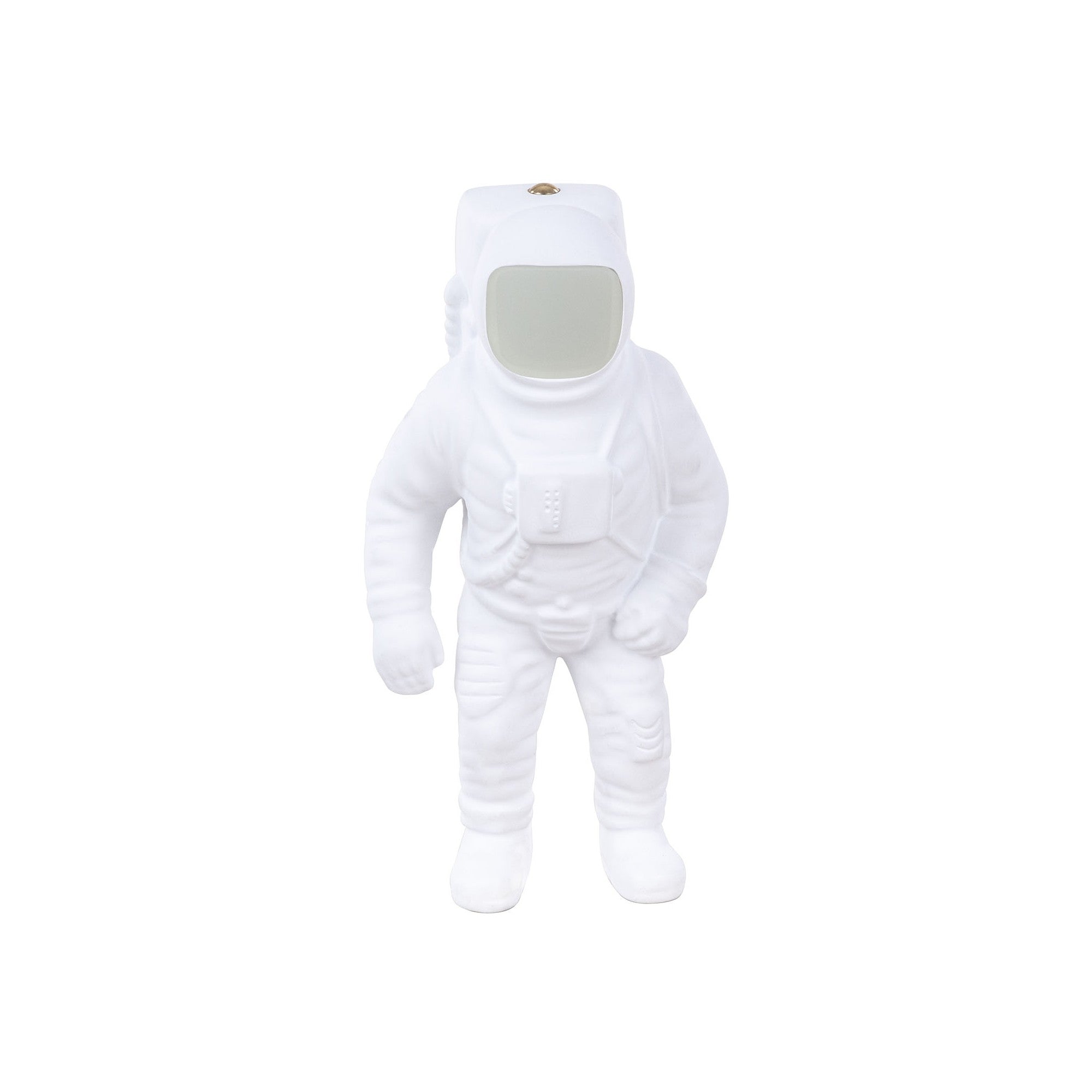 Lampada Led Ricaric. Da Tavolo Cosmic - Flashing Starman Seletti