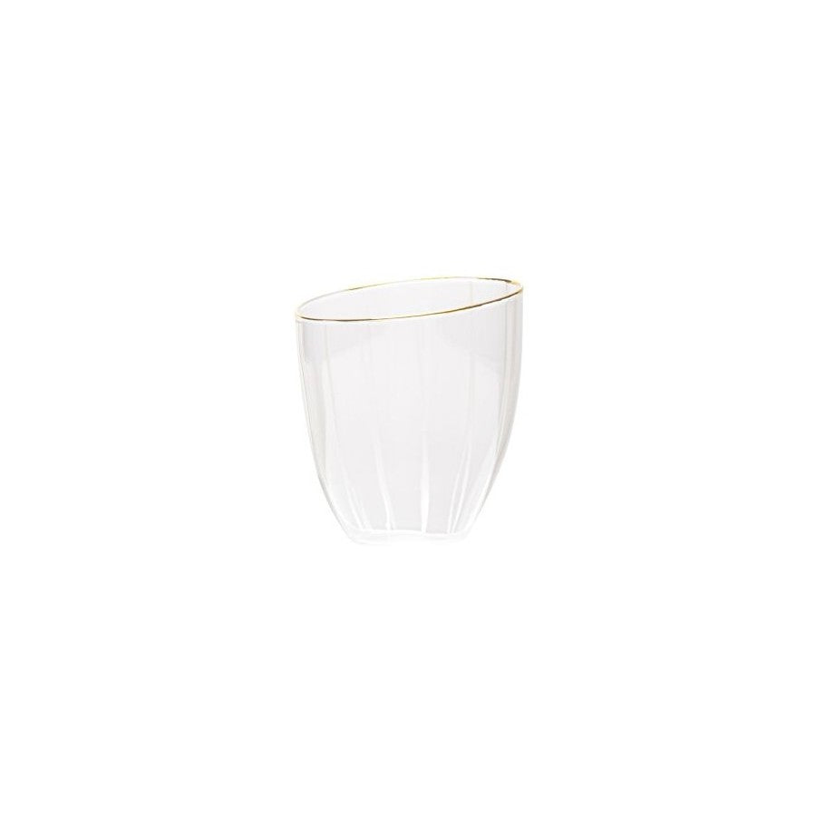 Set 4 Bicchieri Classic On Acid - Cordial Seletti