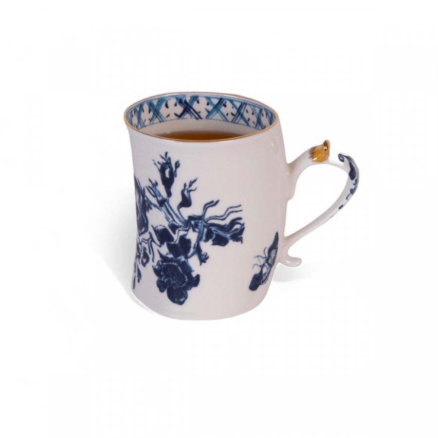 Tazza Classic On Acid - Acid Roses Seletti