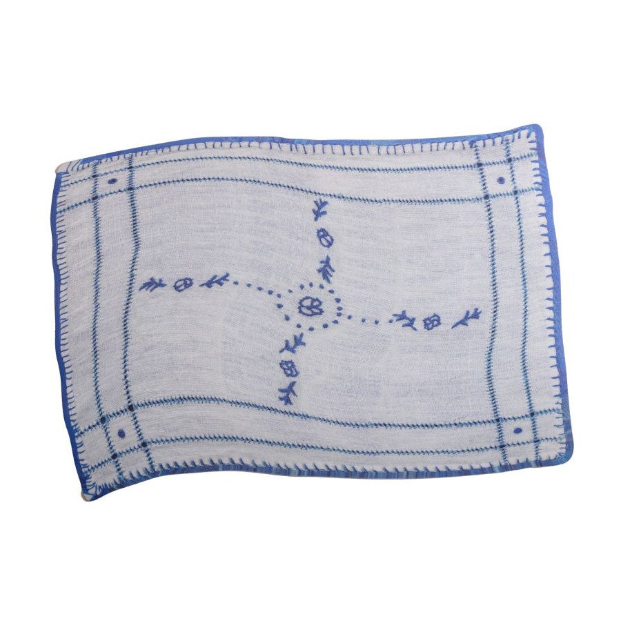 Set 4 Tovagliette Diesel Living In Sughero - Acid Flower A Seletti