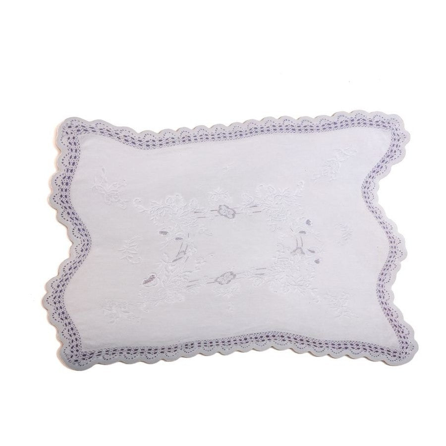 Set 4 Tovagliette Diesel Living In Sughero - Acid Flower E Seletti