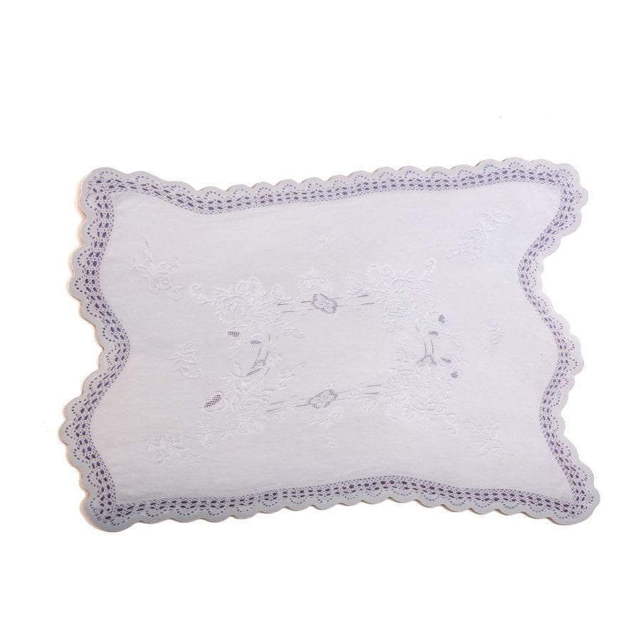 Set 4 Tovagliette Diesel Living In Sughero - Acid Flower E Seletti