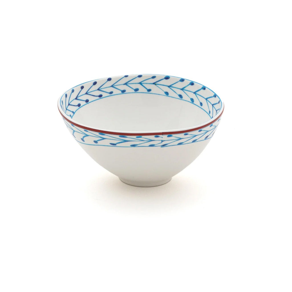 Ciotola Classic On Acid - Fiori Seletti