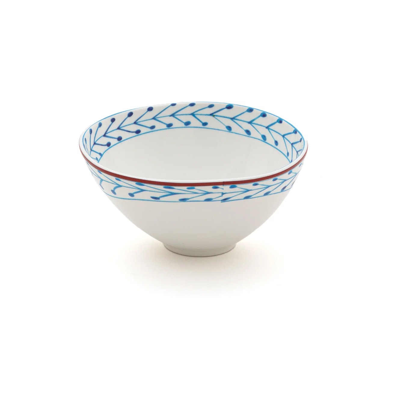 Ciotola Classic On Acid - Fiori Seletti