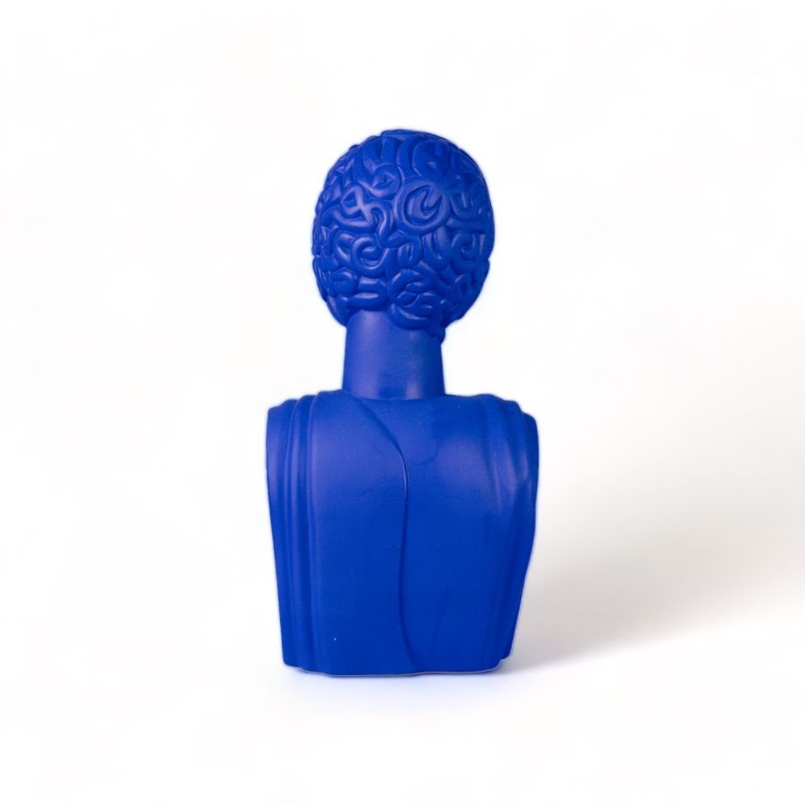 Busto In Terracotta Man Seletti