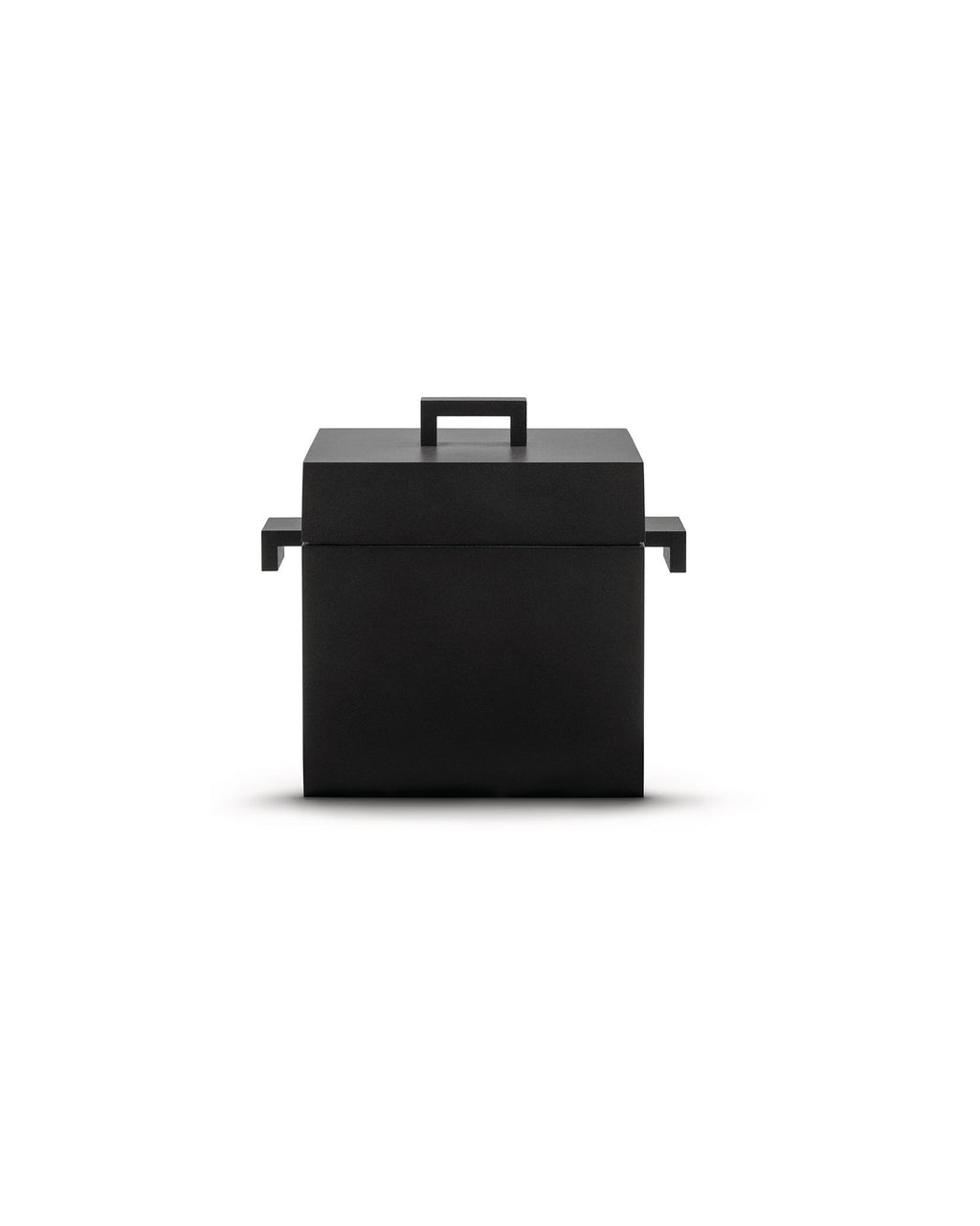 La Cubica Cocotte Alessi