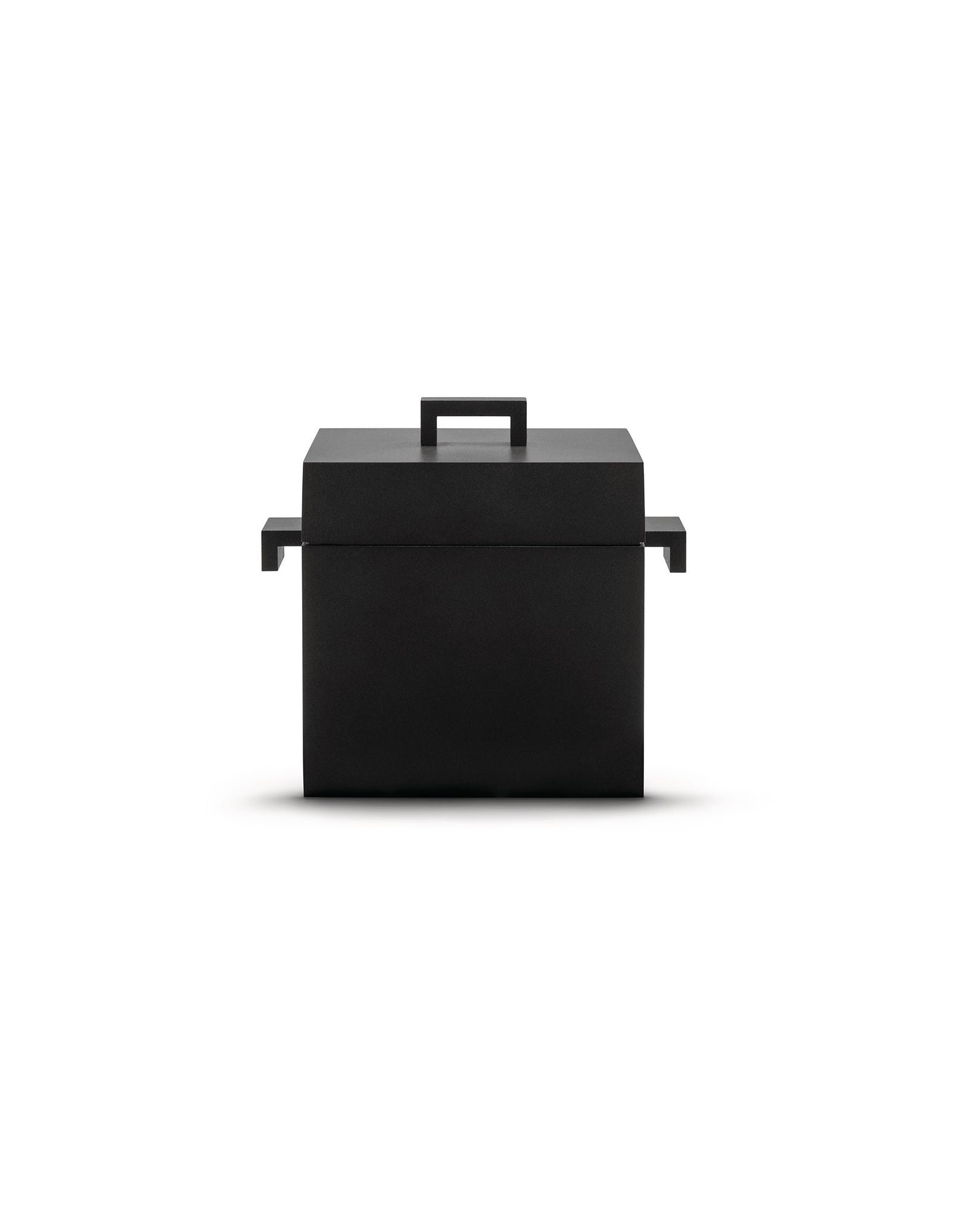La Cubica Cocotte Alessi