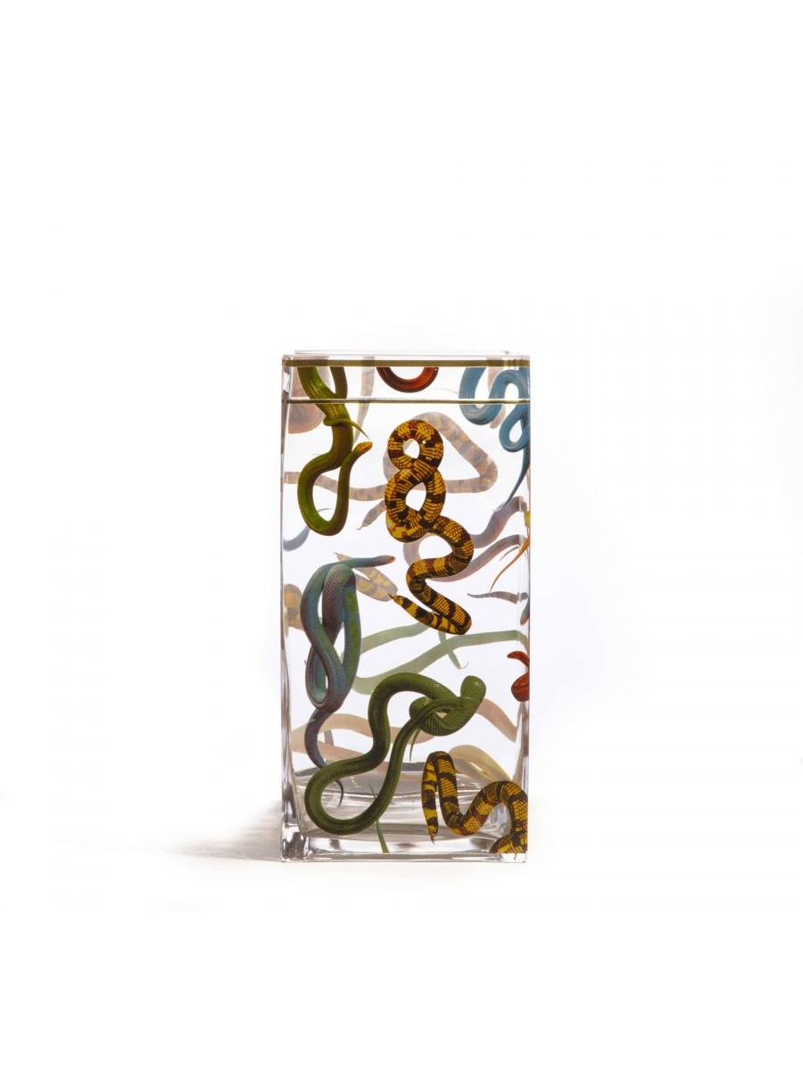 Vaso Toiletpaper - Snakes Seletti