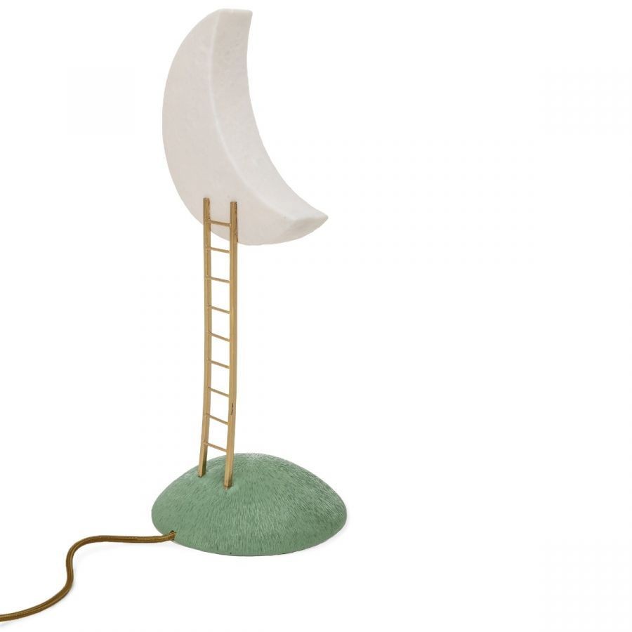 Lampada In Resina E Metallo My Secret Place Seletti