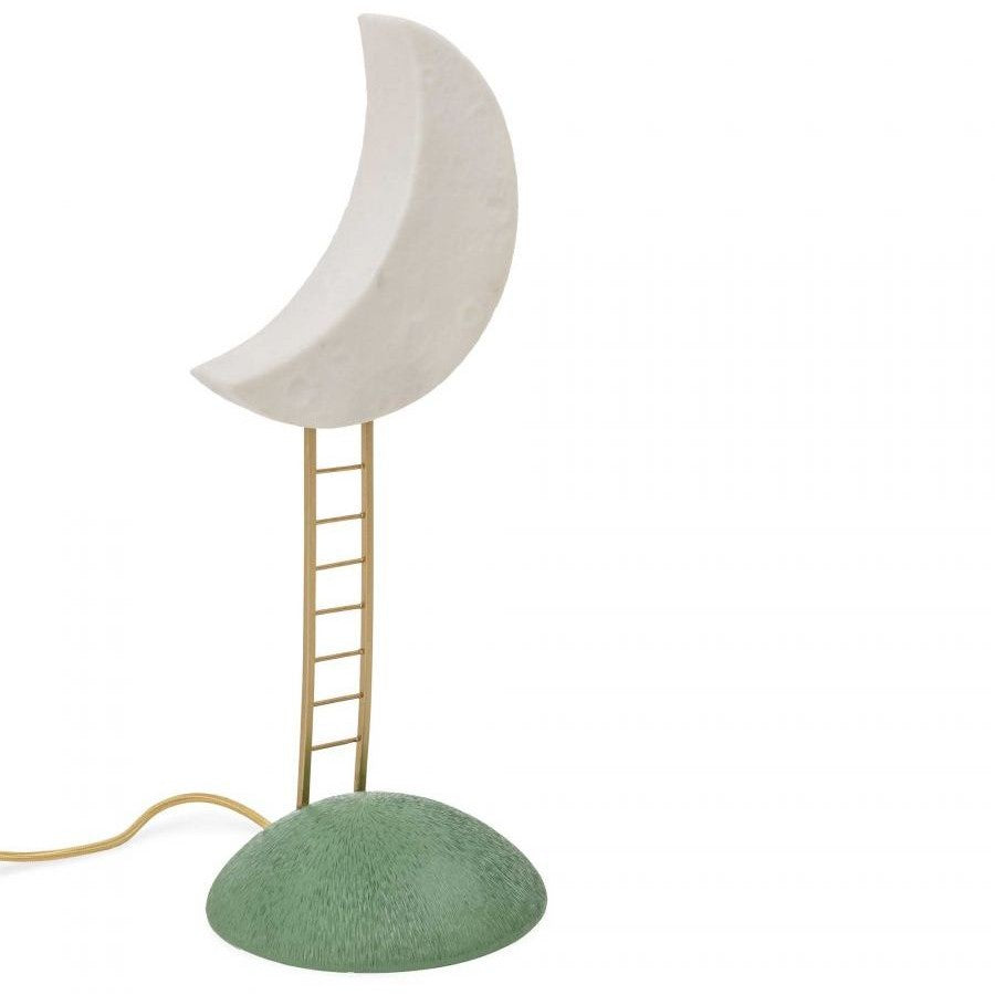 Lampada In Resina E Metallo My Secret Place Seletti