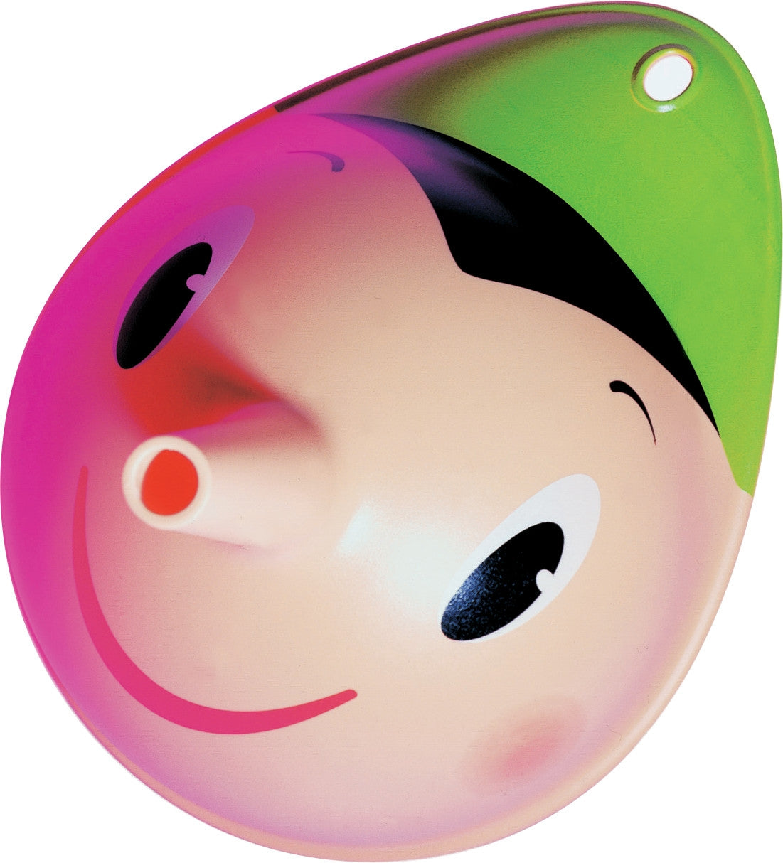 "Pino" Imbuto Alessi