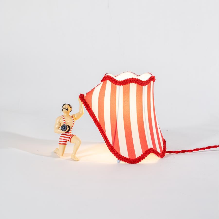 Circus-Bruno Abat-Jour Seletti