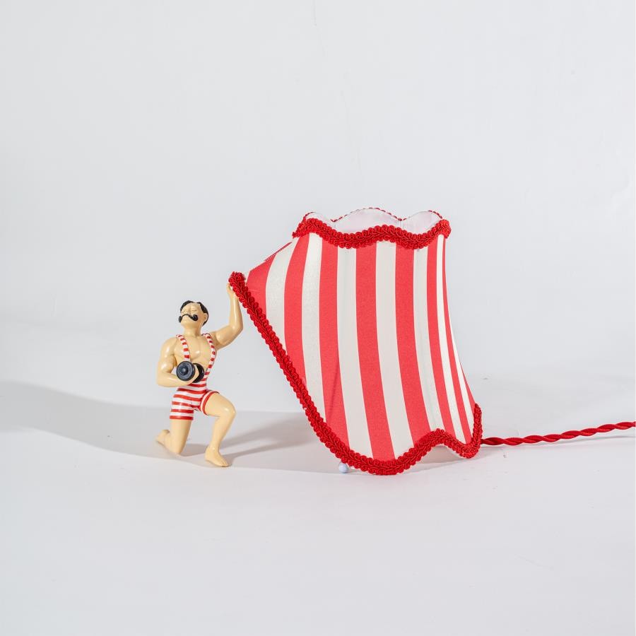 Circus-Bruno Abat-Jour Seletti