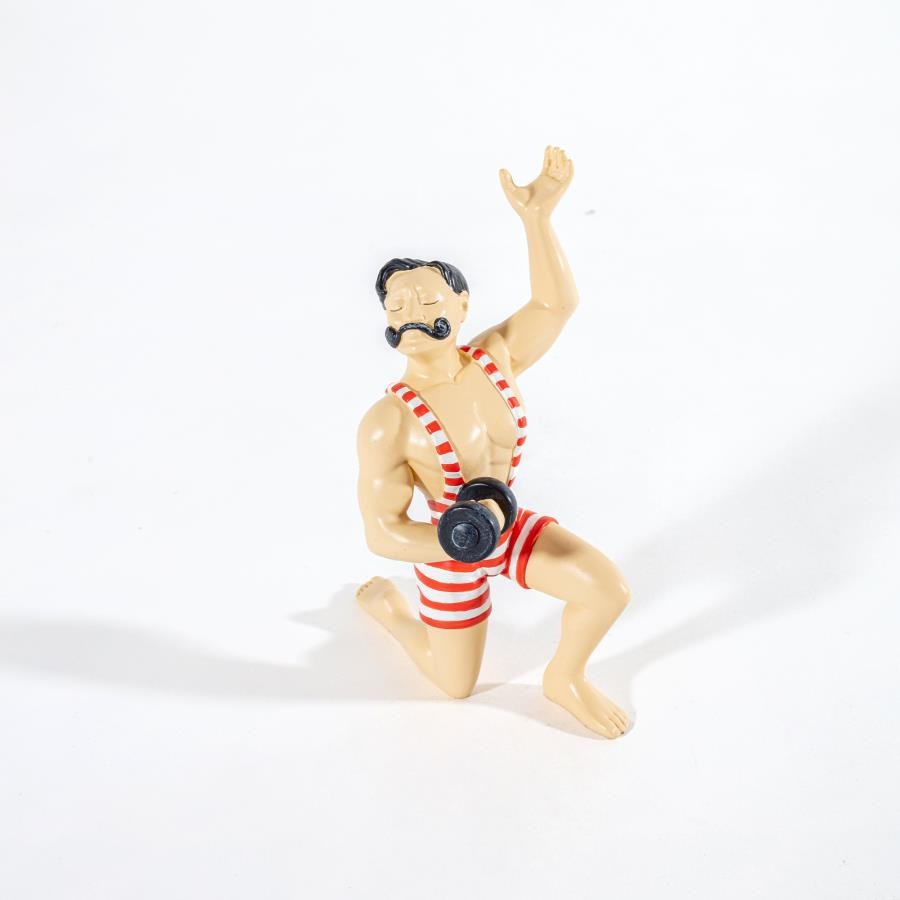 Circus-Bruno Abat-Jour Seletti