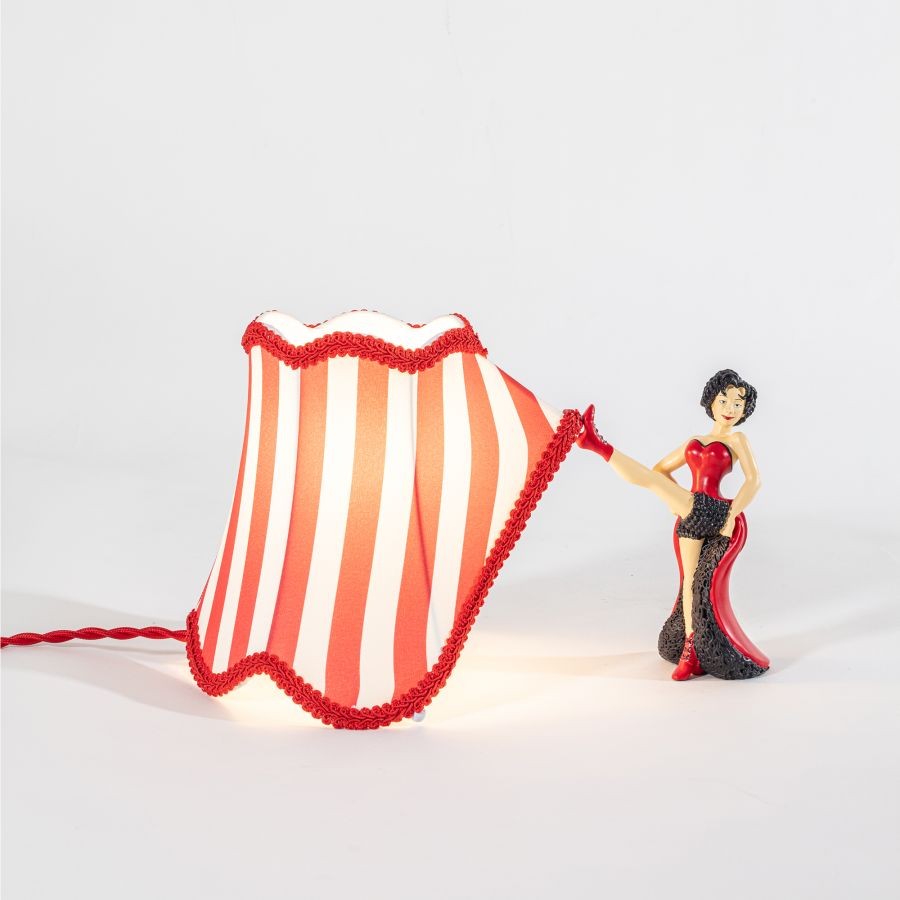Circus-Lucy Abat-Jour Seletti