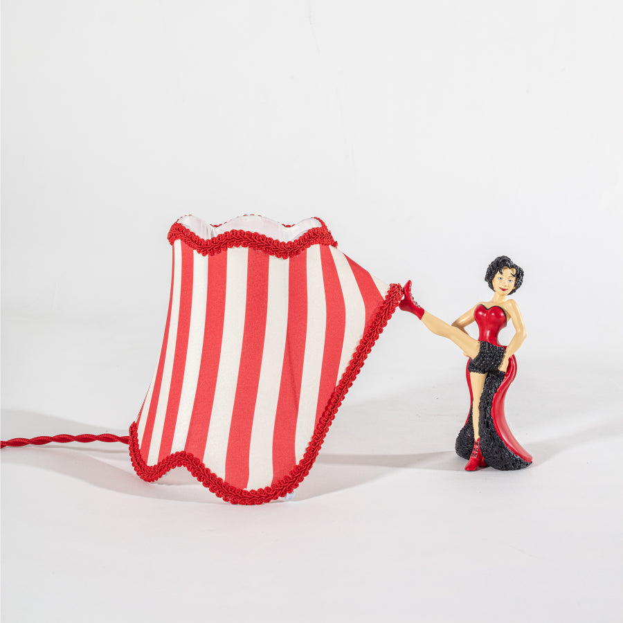 Circus-Lucy Abat-Jour Seletti