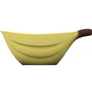 Banana Milk Bowl Lattiera Alessi Alessi