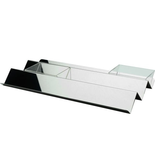 V Tray Vassoio Alessi Alessi
