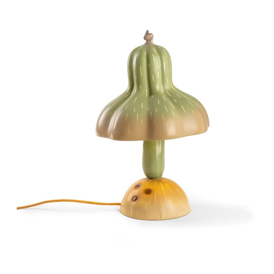 Lampada Da Tavolo In Resina Vitamin  - Pumpkin Seletti