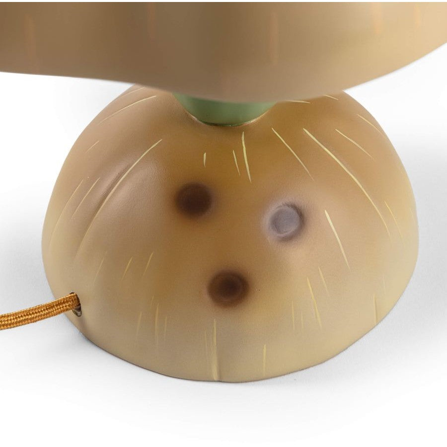 Lampada Da Tavolo In Resina Vitamin  - Pumpkin Seletti