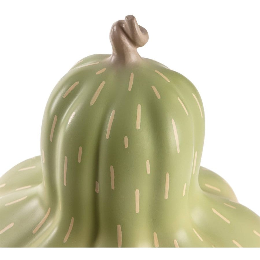 Lampada Da Tavolo In Resina Vitamin  - Pumpkin Seletti