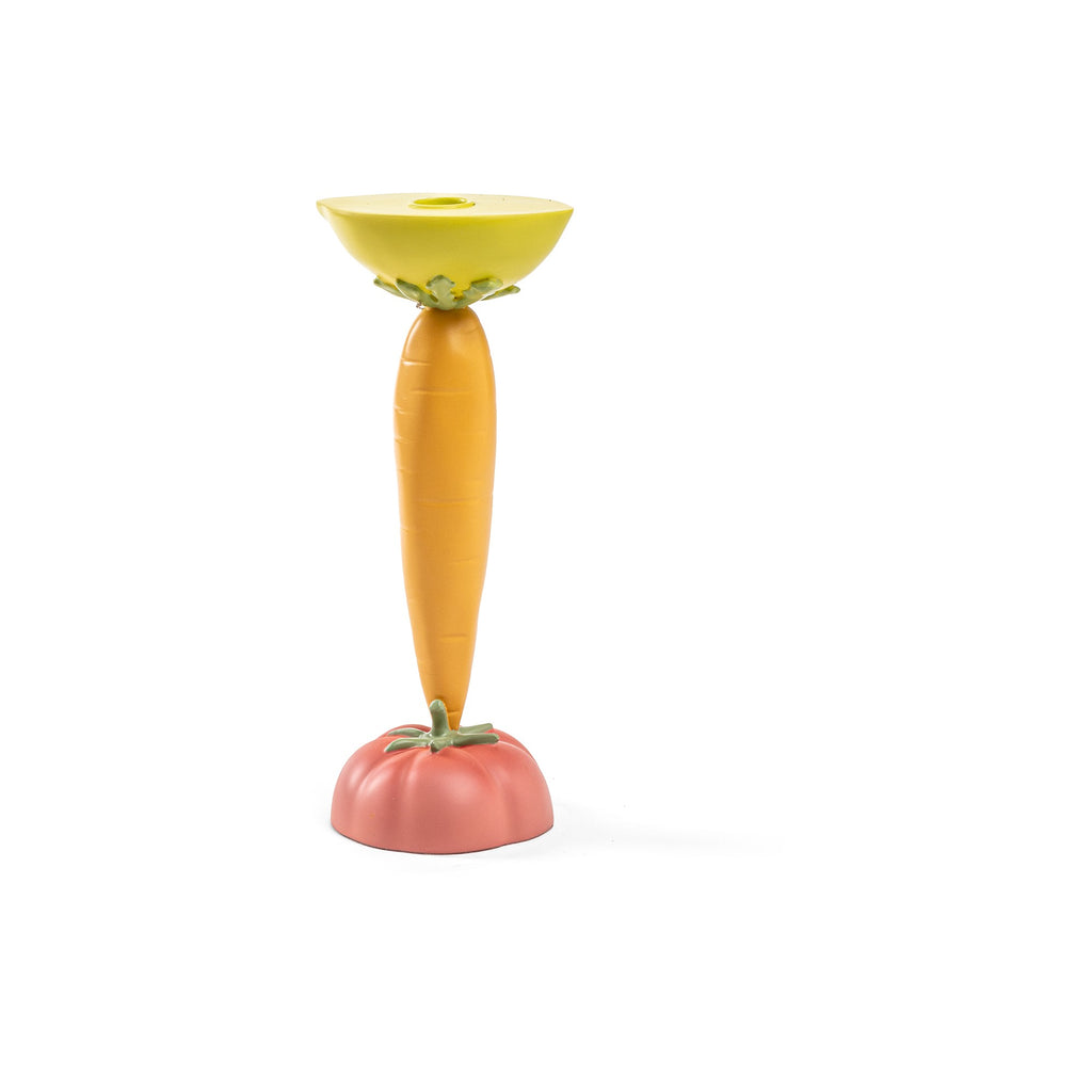 Candelabro Vitamin  - Carrot Seletti