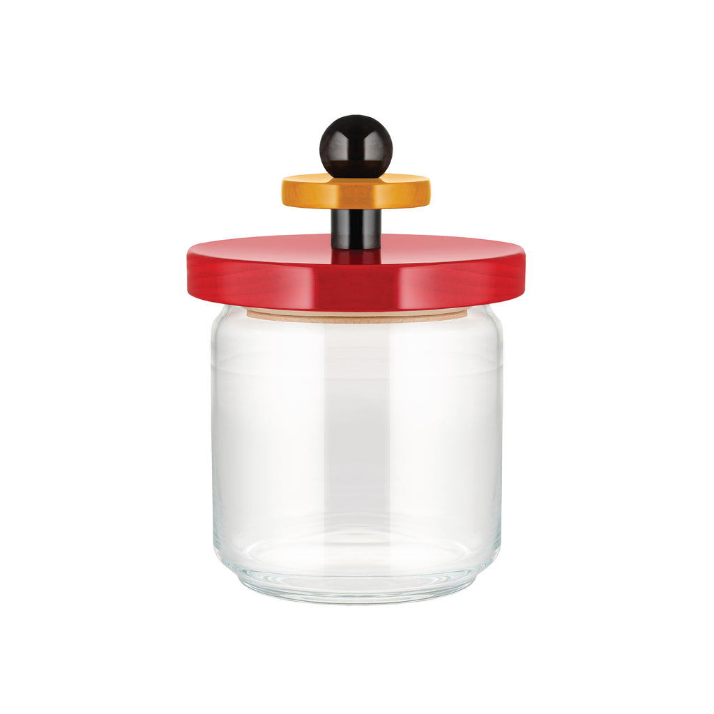 Set 2 Barattoli 75 cl Alessi
