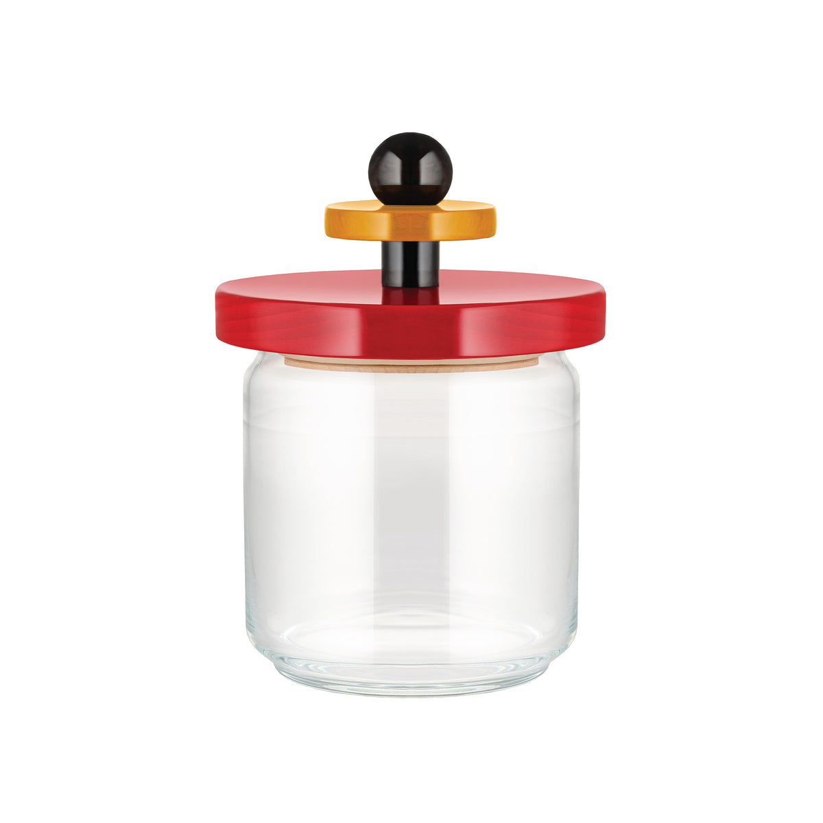 Set 2 Barattoli 75 cl Alessi