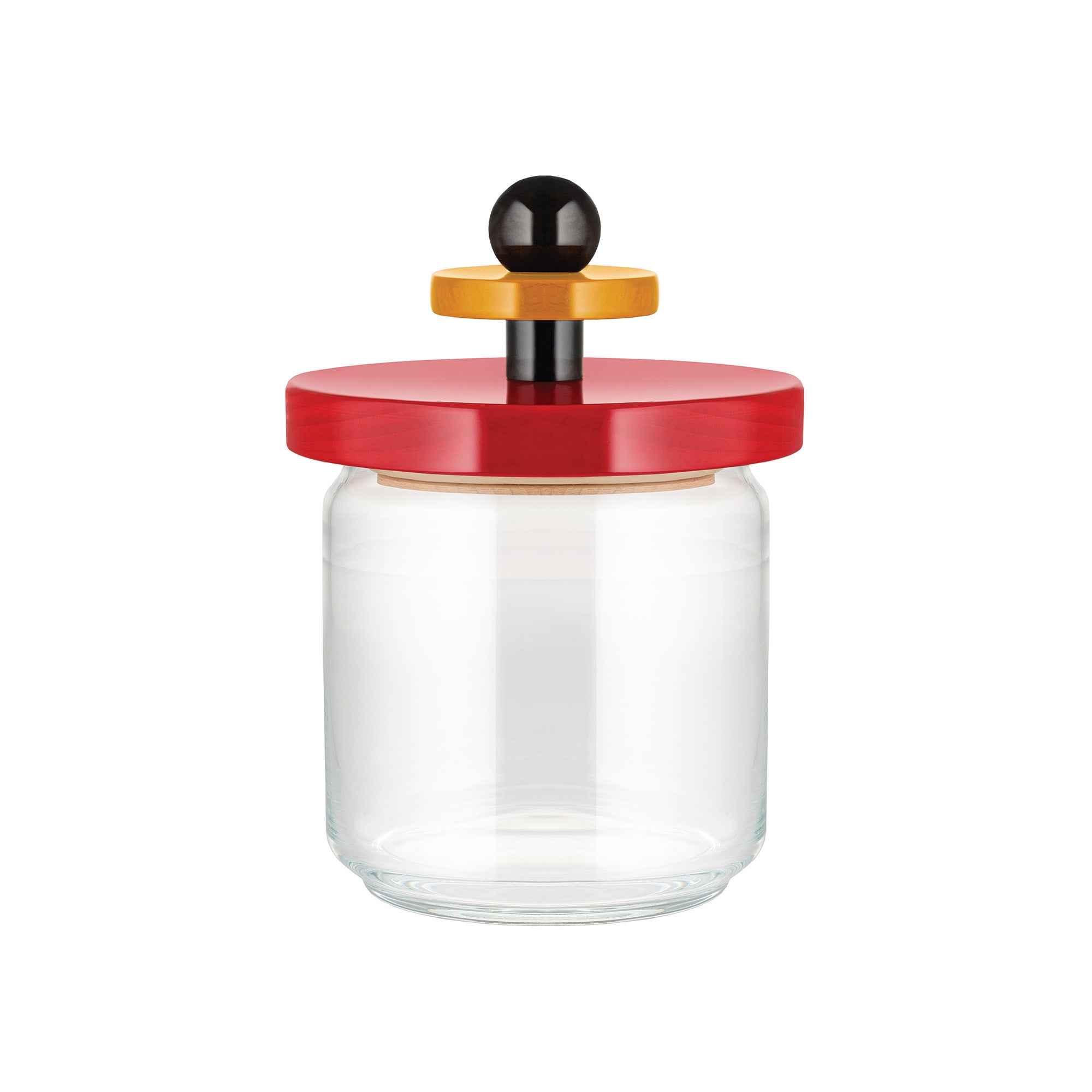 Set 2 Barattoli 75 cl Alessi