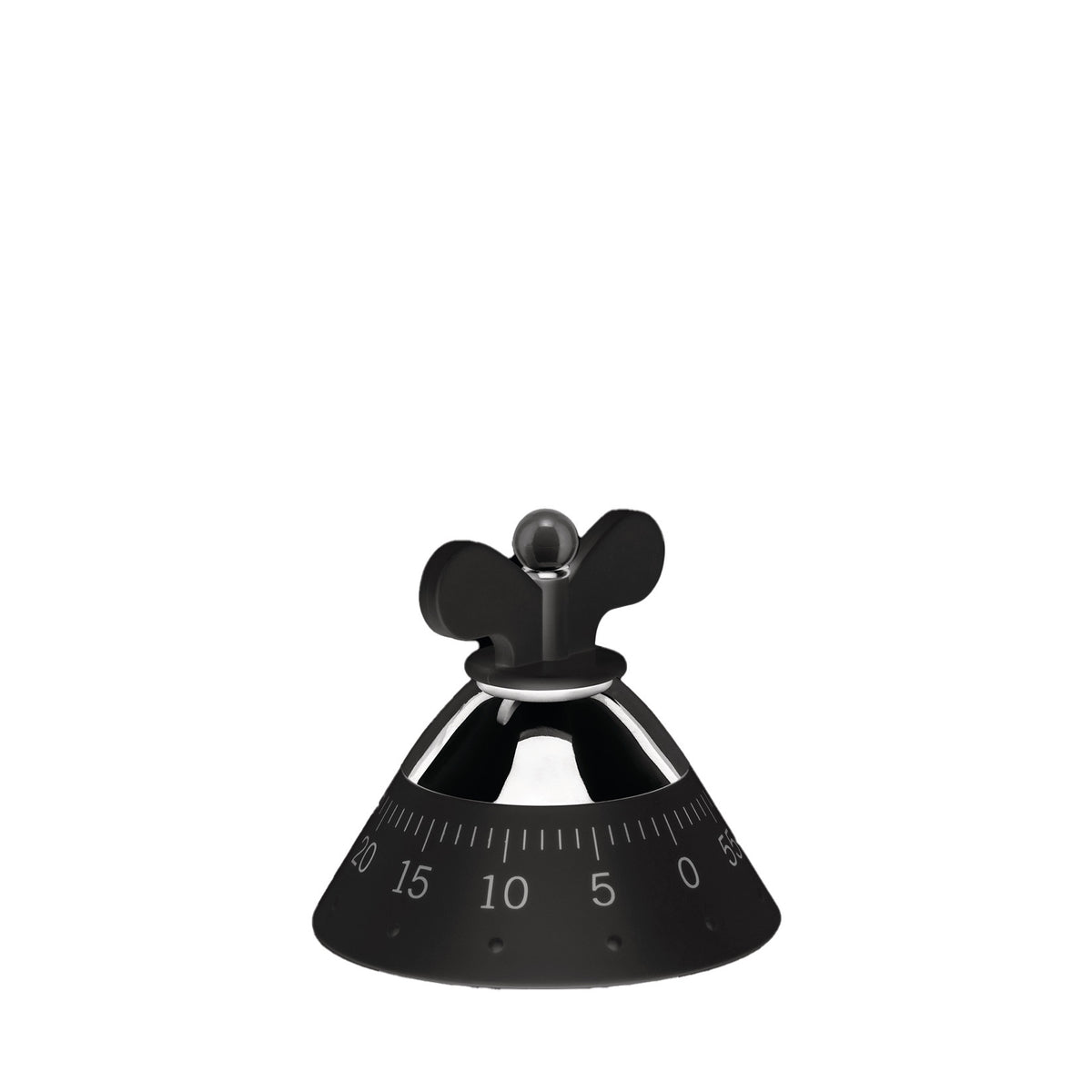 "Kitchen Timer" Contaminuti B Alessi
