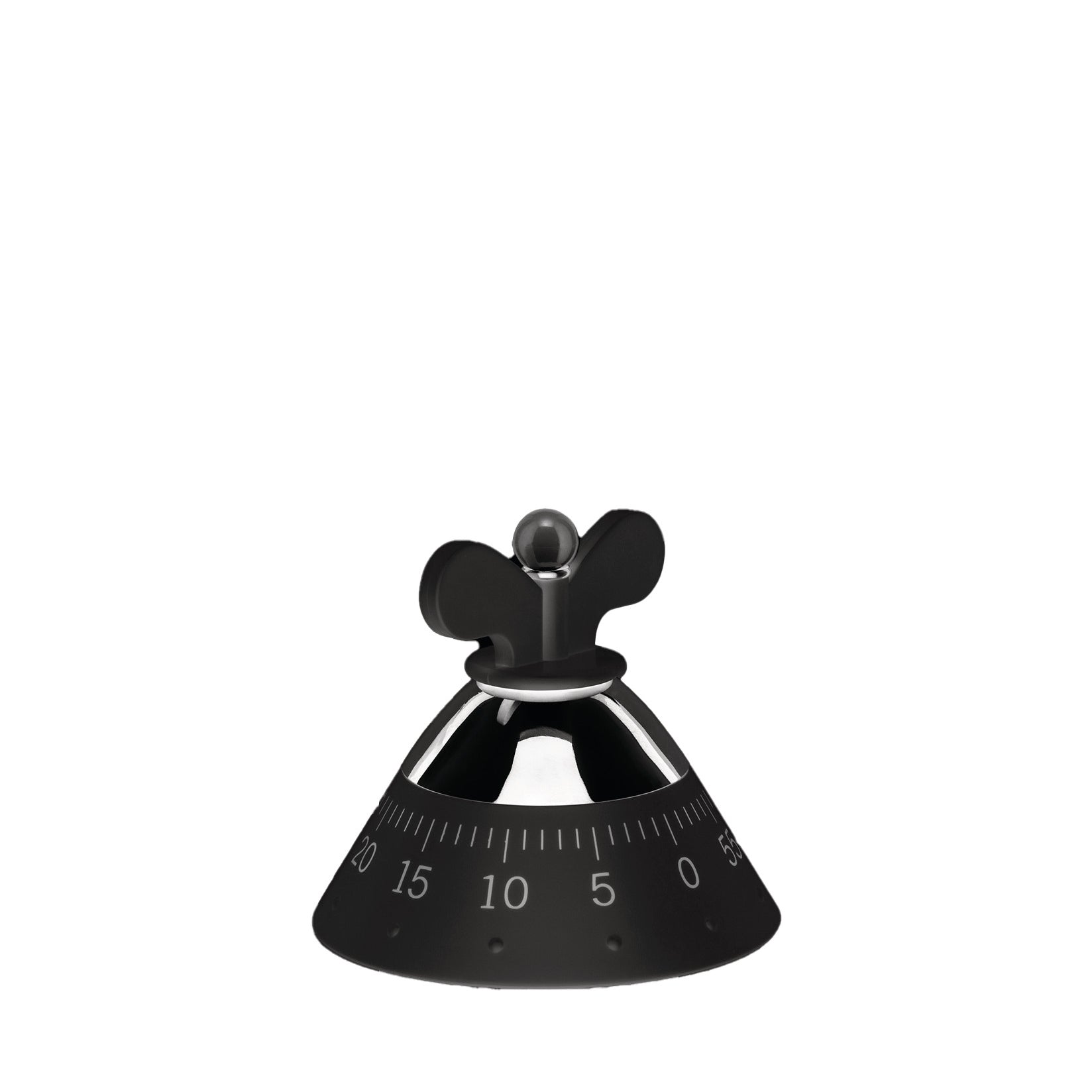 "Kitchen Timer" Contaminuti B Alessi