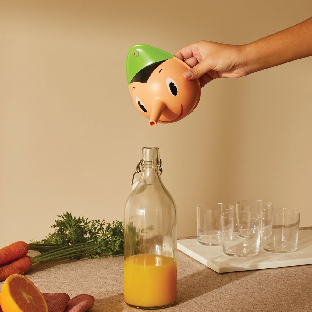 "Pino" Imbuto Alessi