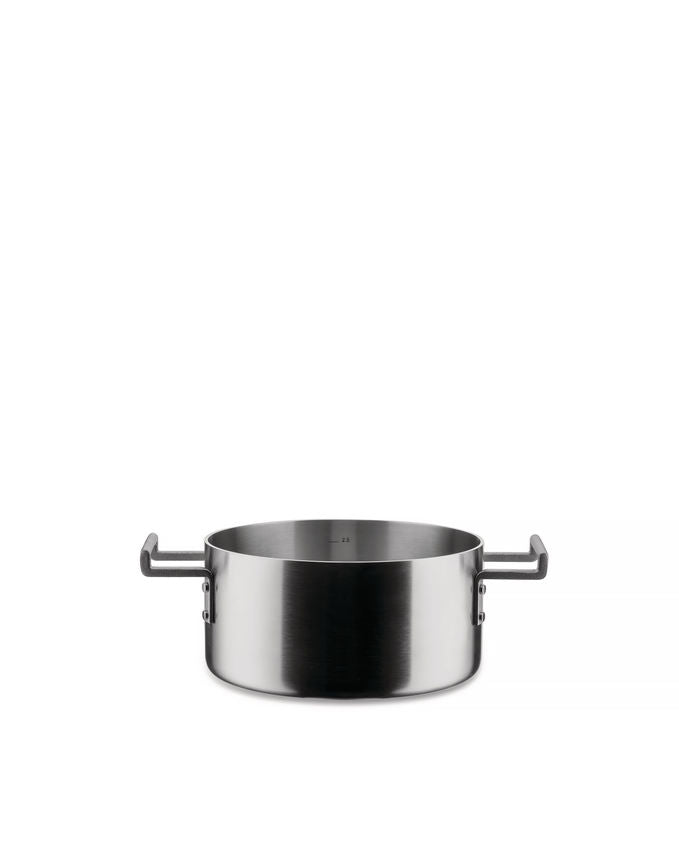 Convivio  Casseruola D.20 Alessi