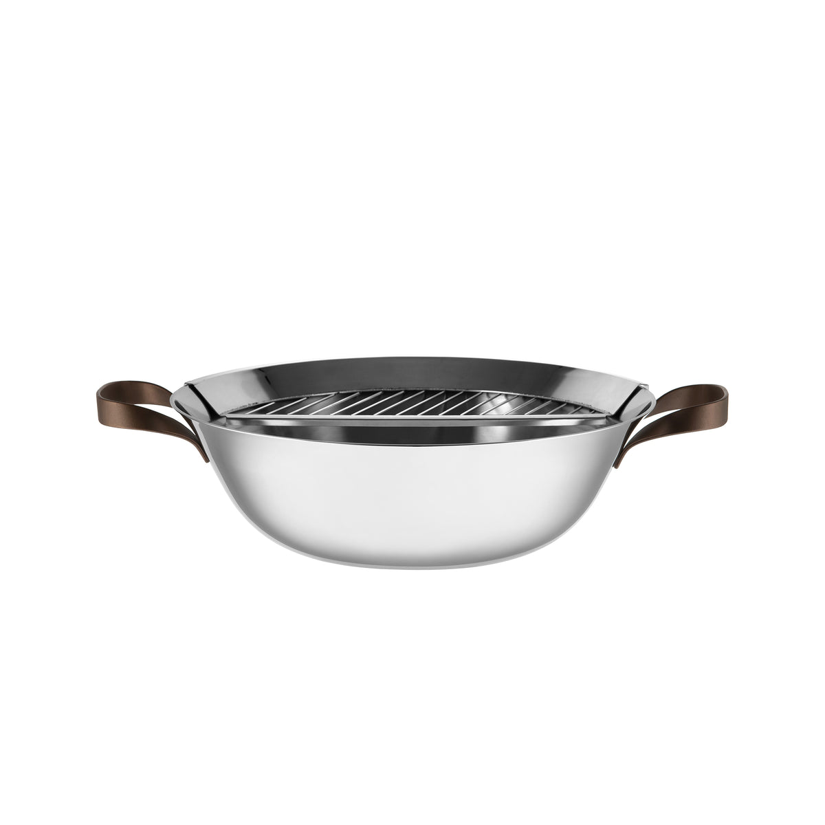 Edo Wok Alessi