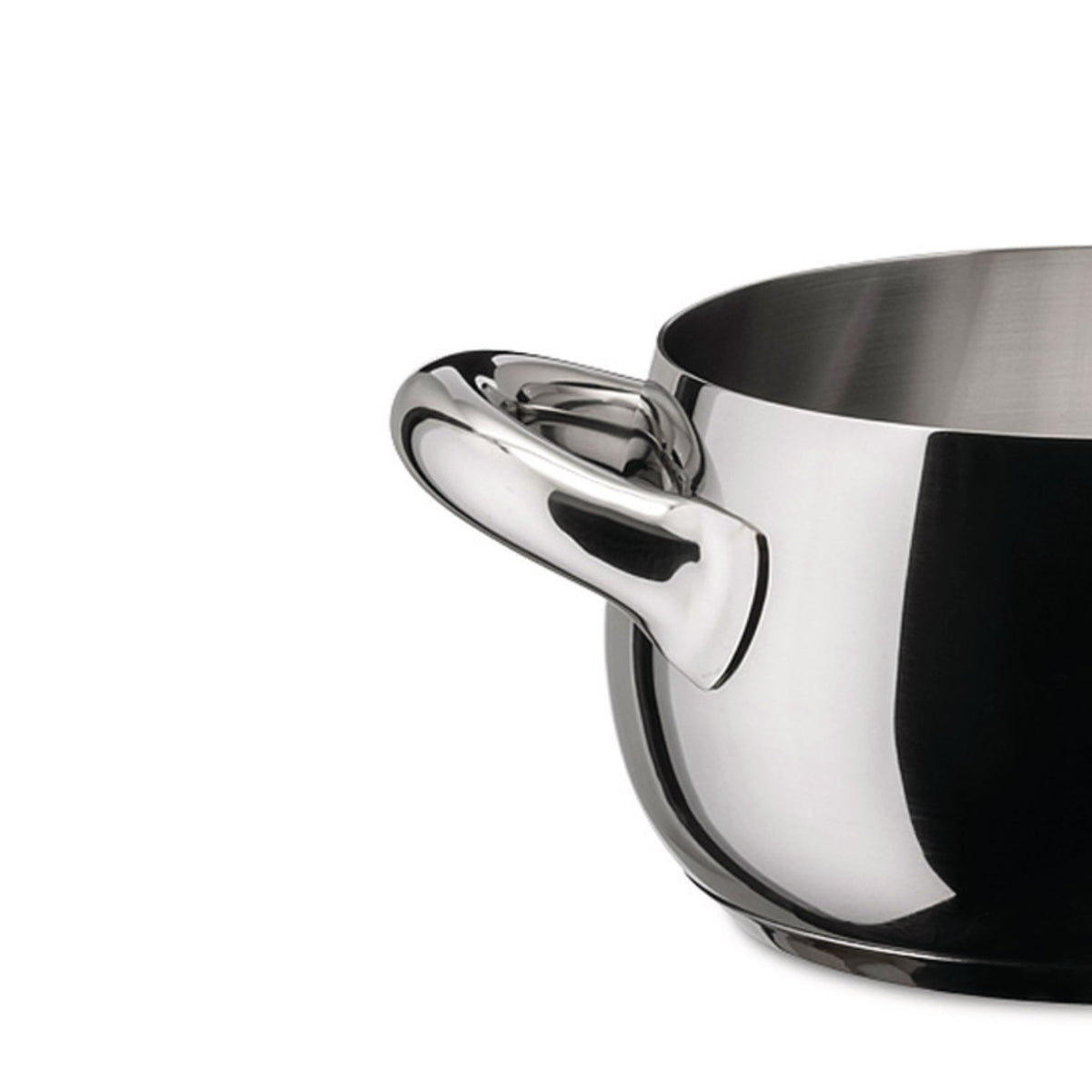 Mami Casseruola 16 Cm Alessi