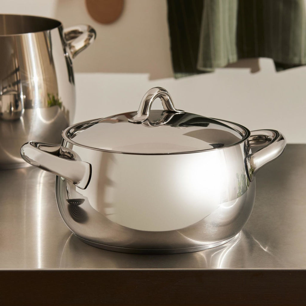 Mami Casseruola 16 Cm Alessi