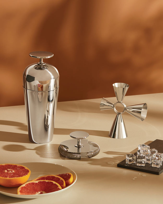 Tending Box Mixing Kit 3 Pz. Alessi