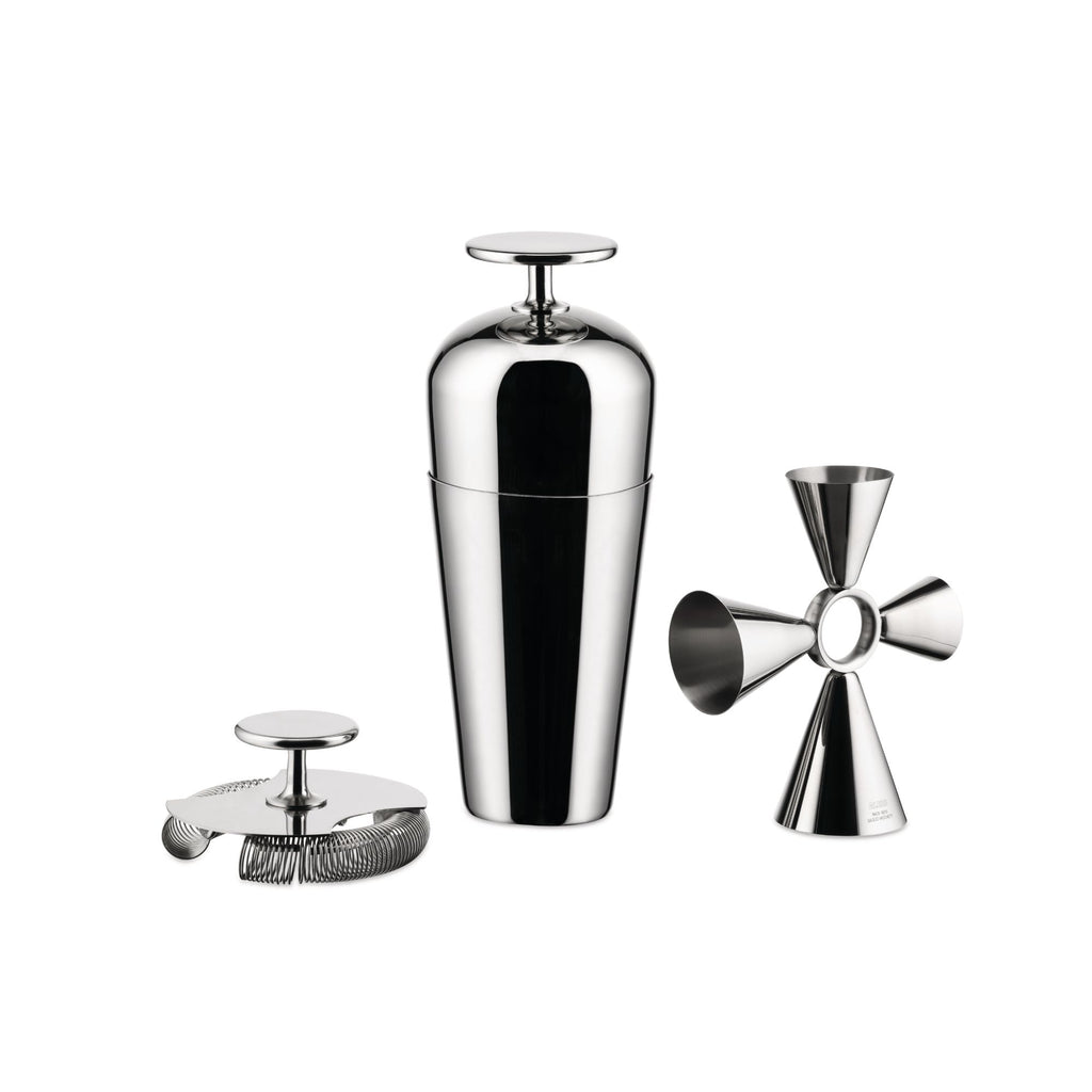 Tending Box Mixing Kit 3 Pz. Alessi