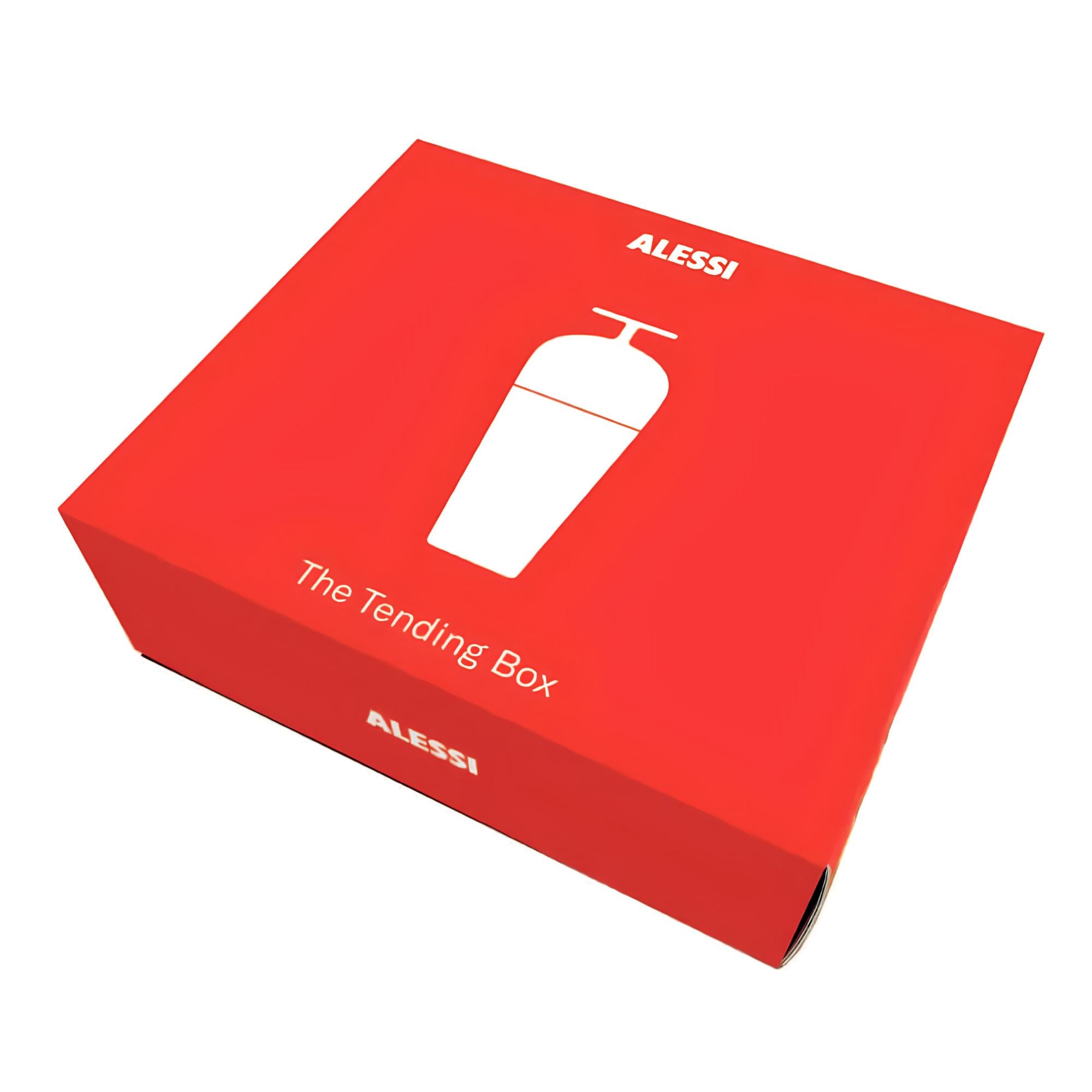 Tending Box Mixing Kit 3 Pz. Alessi